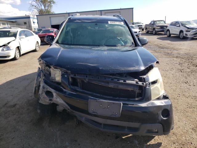 Photo 5 from auction – 2009 CHEVROLET EQUINOX LT with VIN 2CNDL53F796213727