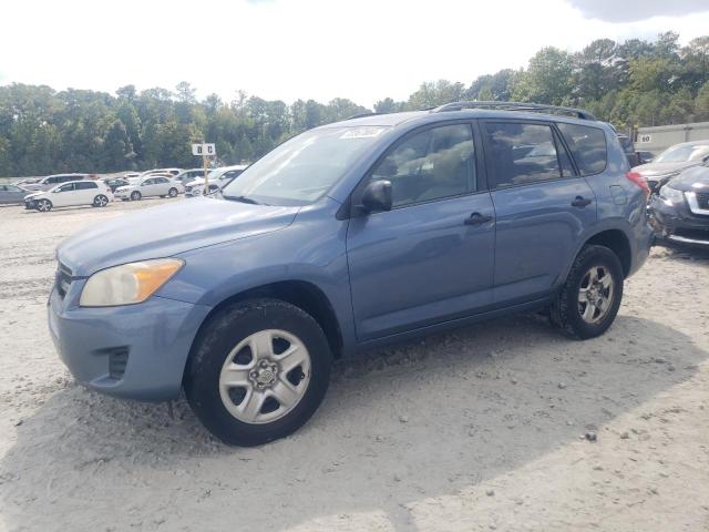 Photo 1 from auction – 2010 TOYOTA RAV4 with VIN JTMZF4DV1A5027022