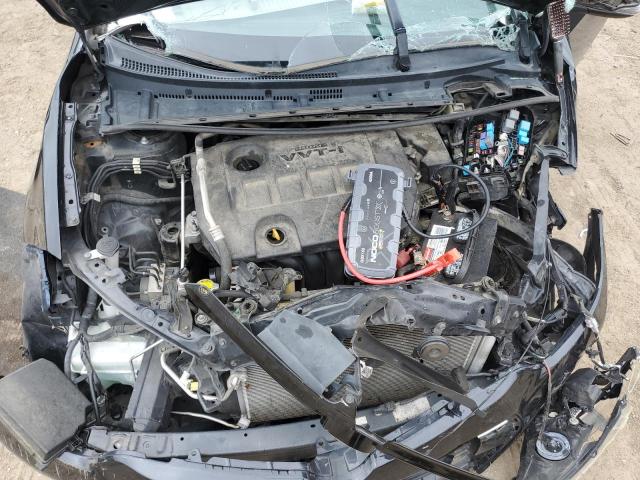 Photo 11 from auction – 2015 TOYOTA COROLLA L with VIN 5YFBURHE5FP270194