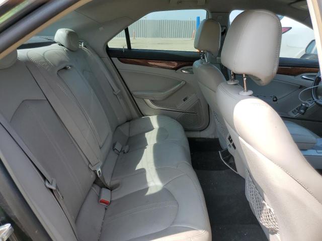 Photo 10 from auction – 2011 CADILLAC CTS LUXURY with VIN 1G6DE5EY2B0148929