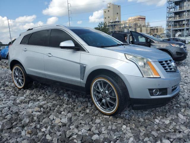 Photo 4 from auction – 2016 CADILLAC SRX PREMIU with VIN 3GYFNDE35GS512565