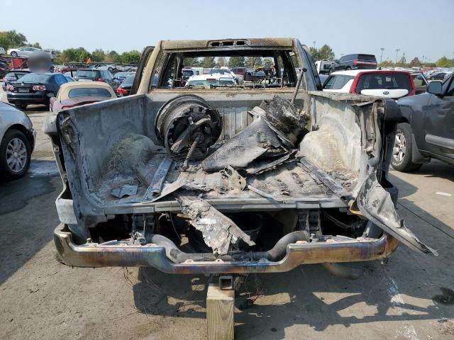 Photo 6 from auction – 2020 RAM 1500 BIG H with VIN 1C6RRFFG0LN343507