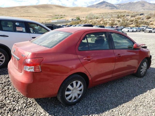 Photo 3 from auction – 2012 TOYOTA YARIS with VIN JTDBT4K34CL038381