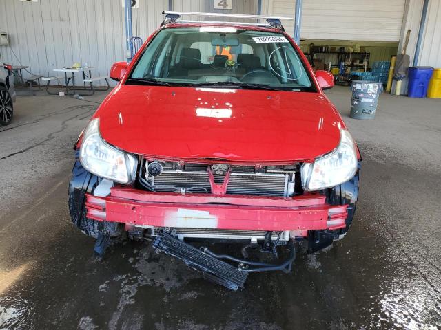 Photo 5 from auction – 2011 SUZUKI SX4 with VIN JS2YB5A35B6301467