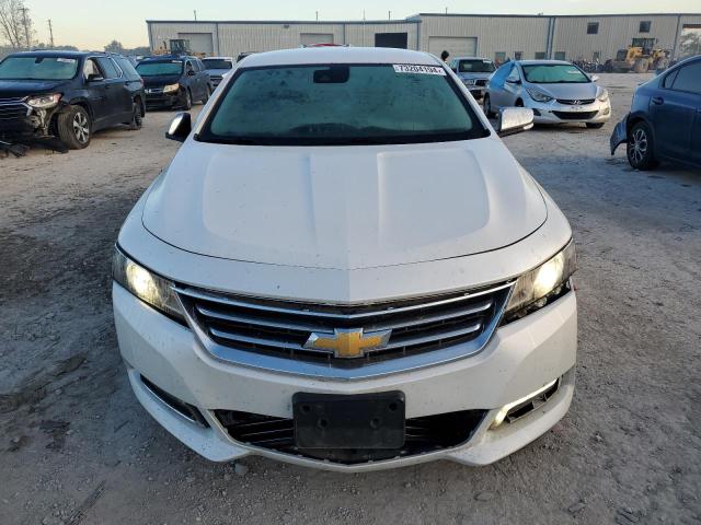 Photo 5 from auction – 2017 CHEVROLET IMPALA PRE with VIN 1G1145S38HU156104