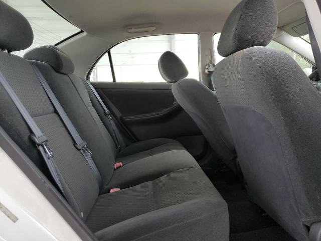 Photo 10 from auction – 2008 TOYOTA COROLLA CE with VIN 1NXBR32E48Z958695