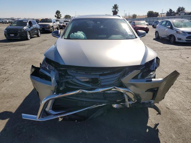 Photo 5 from auction – 2019 LEXUS RX 450H BA with VIN 2T2BGMCA9KC031686