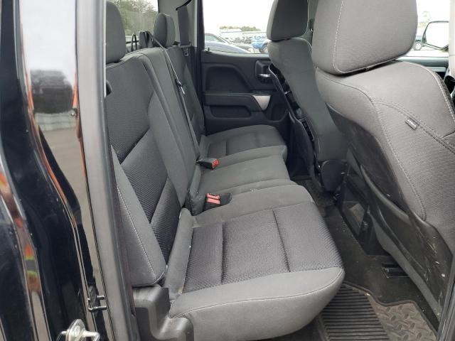 Photo 10 from auction – 2015 CHEVROLET SILVERADO with VIN 1GCVKREC8FZ362041