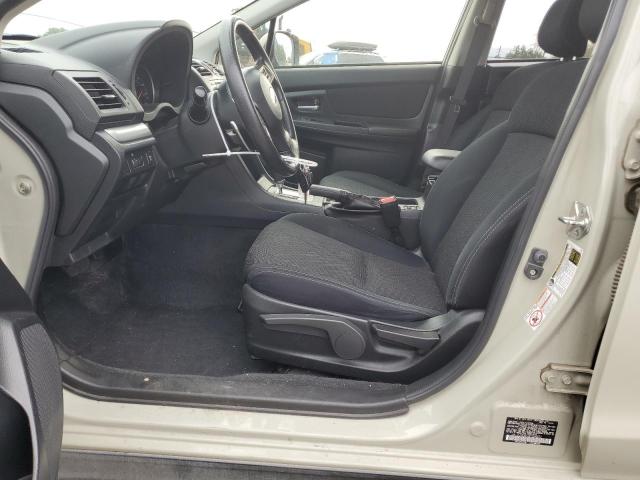 Photo 7 from auction – 2014 SUBARU XV CROSSTR with VIN JF2GPAVC9E8346402