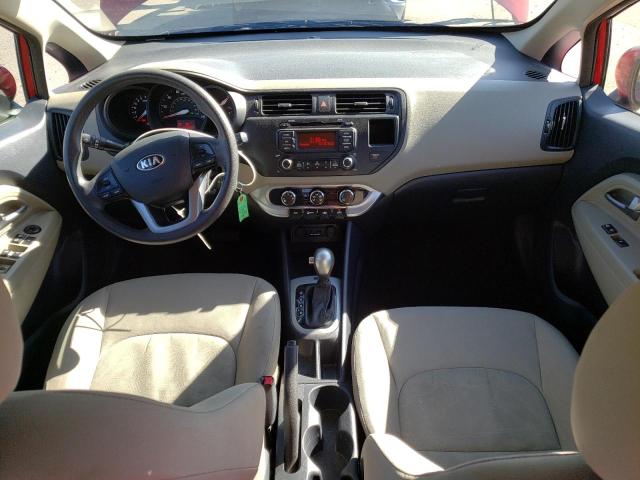Foto 8 de la subasta – 2014 KIA RIO LX con VIN KNADM4A37E6370952