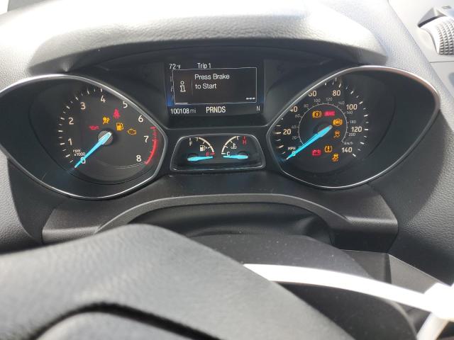 Photo 9 from auction – 2019 FORD ESCAPE SE with VIN 1FMCU0GD5KUA36686