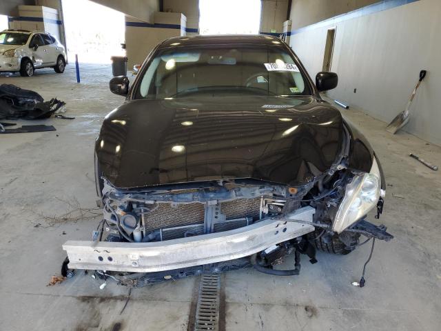 Photo 5 from auction – 2012 INFINITI M35H with VIN JN1EY1AP2CM910040