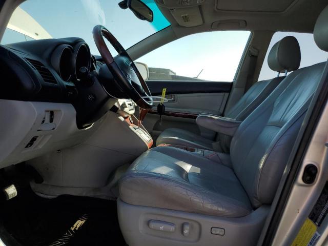 Photo 7 from auction – 2006 LEXUS RX 330 with VIN JTJGA31U160060129