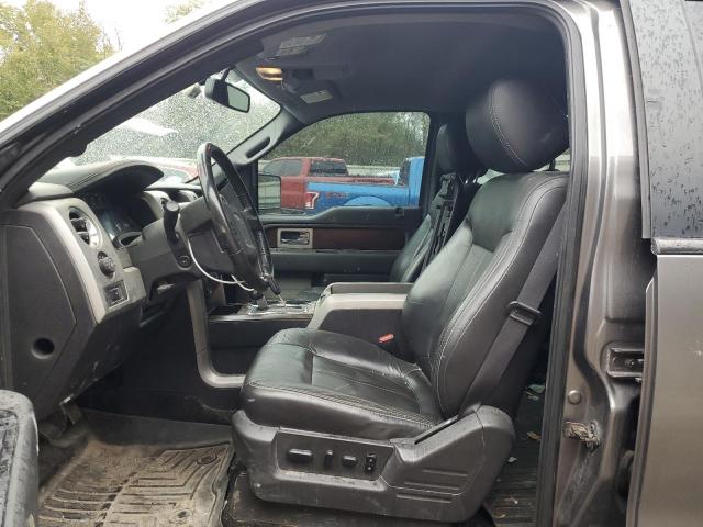 Photo 7 from auction – 2012 FORD F150 SUPER with VIN 1FTFW1ETXCFC39445