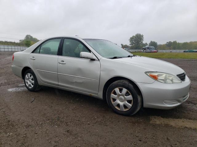 Photo 4 from auction – 2004 TOYOTA CAMRY LE with VIN 4T1BE32K94U807783