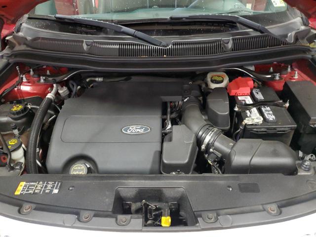 Photo 12 from auction – 2015 FORD EXPLORER X with VIN 1FM5K8D82FGA57908