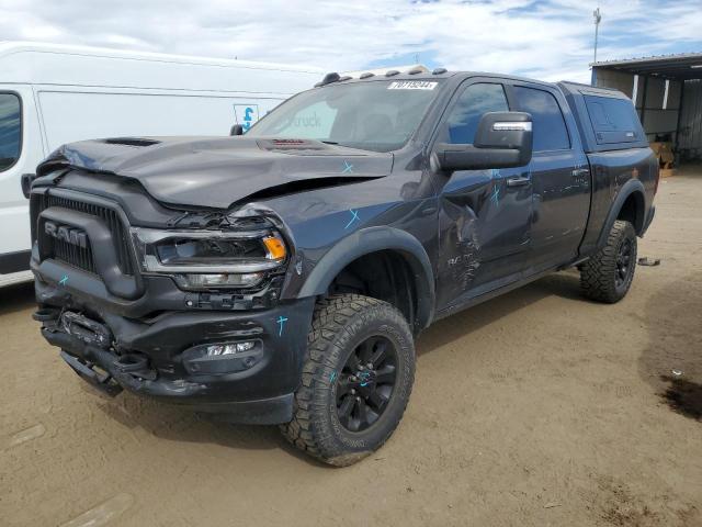 RAM 2500 POWER 2023 with VIN 3C6TR5EJ3PG503570 - Photo from auction