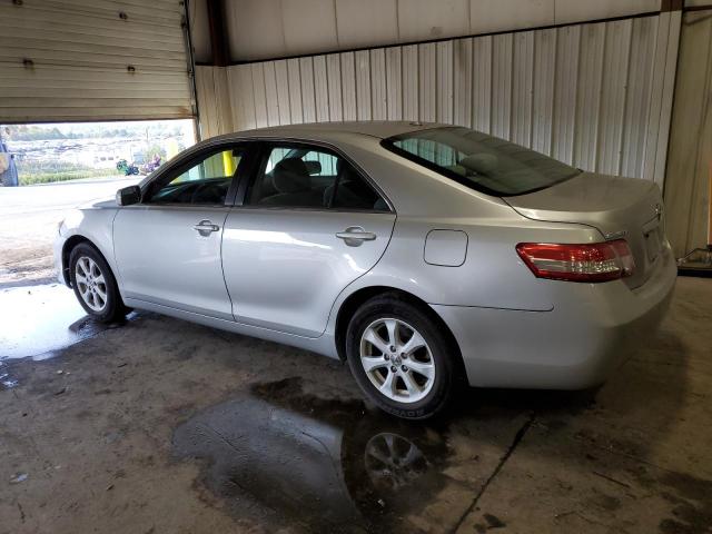 Photo 2 from auction – 2011 TOYOTA CAMRY BASE with VIN 4T1BF3EK1BU753000