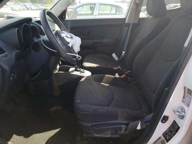 صورة رقم 7 من المزاد - 2012 KIA SOUL مع VIN KNDJT2A55C7468304