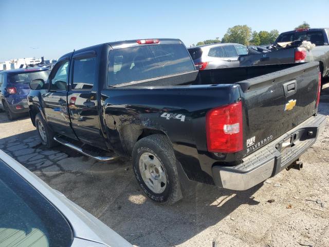 Photo 2 from auction – 2009 CHEVROLET SILVERADO with VIN 2GCEK13C691131902