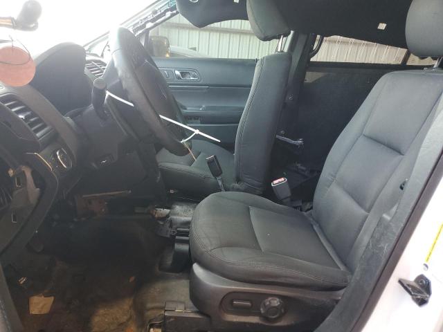 Photo 7 from auction – 2017 FORD EXPLORER P with VIN 1FM5K8AT5HGA36692