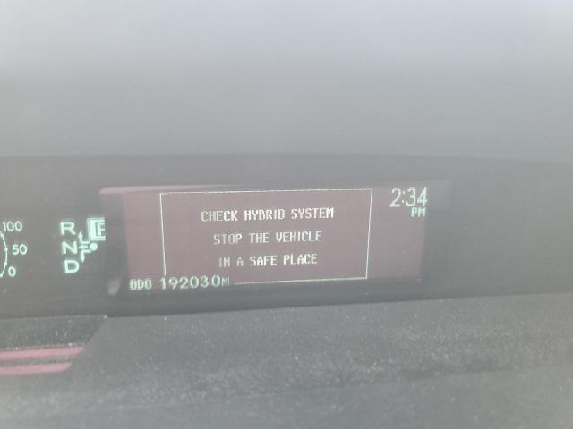 Photo 9 from auction – 2015 TOYOTA PRIUS with VIN JTDKN3DU2F0397986