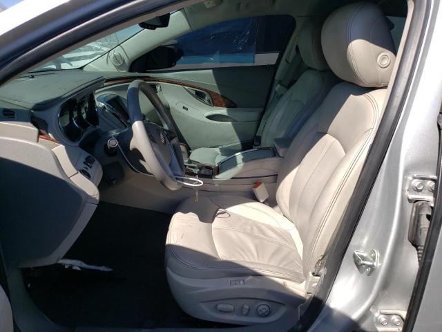 Photo 7 from auction – 2012 BUICK LACROSSE P with VIN 1G4GD5ER0CF313151