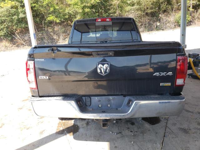 Photo 6 from auction – 2018 RAM 1500 SLT with VIN 1C6RR7GG3JS326350