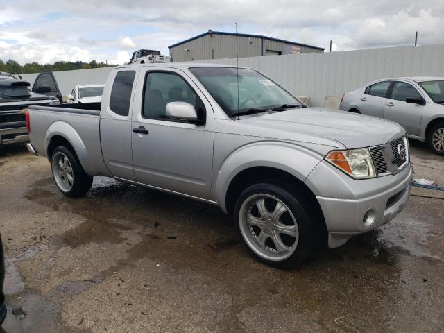 Photo 4 from auction – 2006 NISSAN FRONTIER K with VIN 1N6BD06TX6C472922