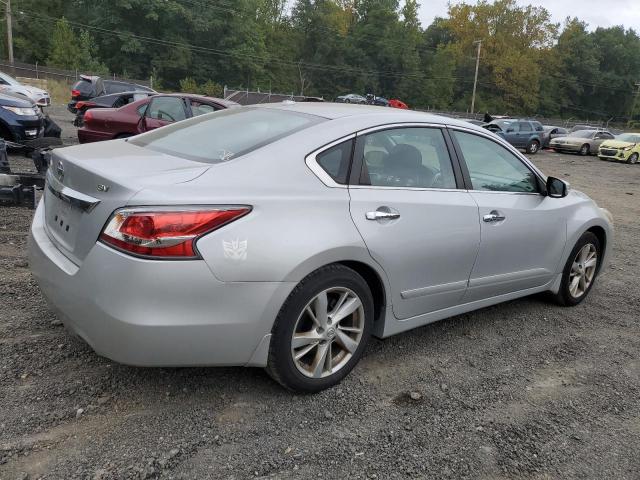 Photo 3 from auction – 2015 NISSAN ALTIMA 2.5 with VIN 1N4AL3AP1FC268092