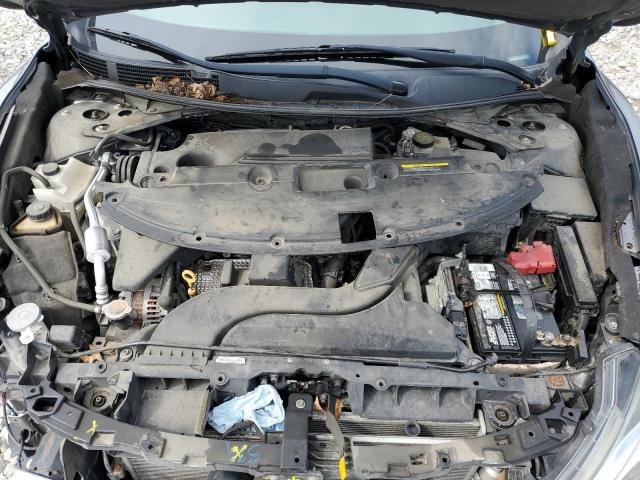 Photo 11 from auction – 2016 NISSAN ALTIMA 2.5 with VIN 1N4AL3AP2GC162543