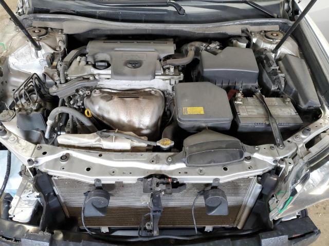 Photo 11 from auction – 2012 TOYOTA CAMRY BASE with VIN 4T1BF1FK2CU015467