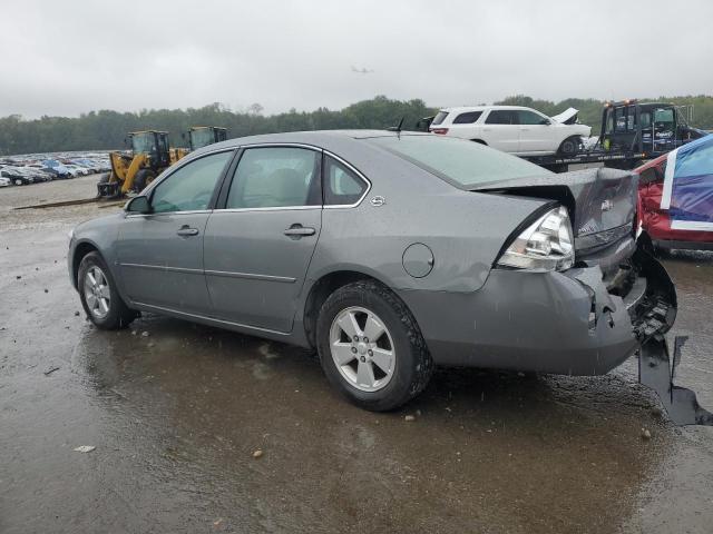 Photo 2 from auction – 2008 CHEVROLET IMPALA LT with VIN 2G1WT58K689121775