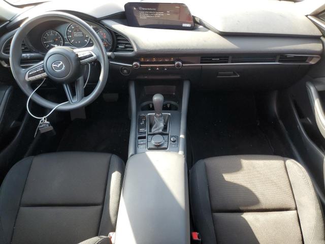 Photo 8 from auction – 2020 MAZDA 3 with VIN 3MZBPABL0LM127735