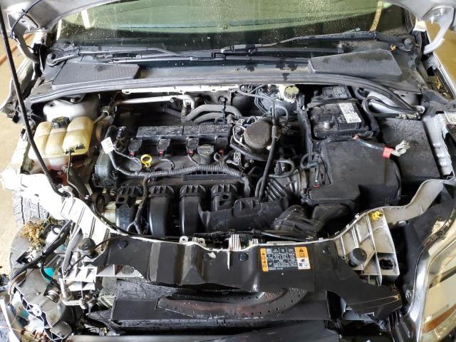 Photo 11 from auction – 2014 FORD FOCUS SE with VIN 1FADP3F25EL286124