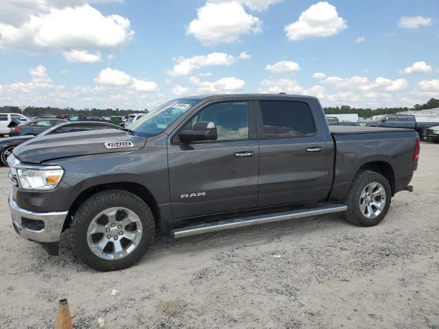 RAM 1500 BIG H 2020 مع رقم تعريف المركبة 1C6SRFFMXLN201608 - صورة من المزاد