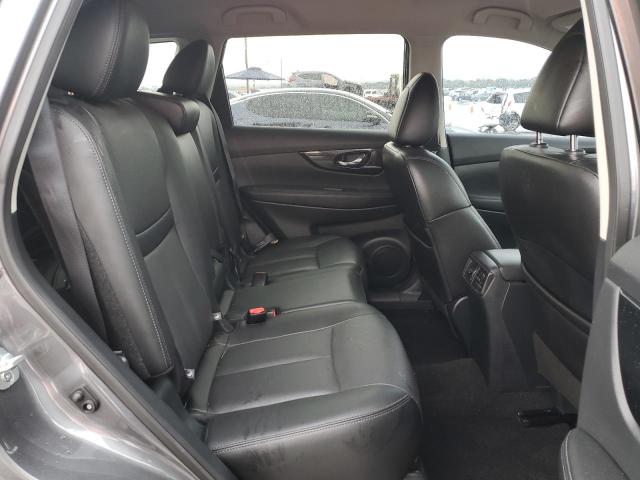 Photo 10 from auction – 2019 NISSAN ROGUE S with VIN 5N1AT2MT4KC747822