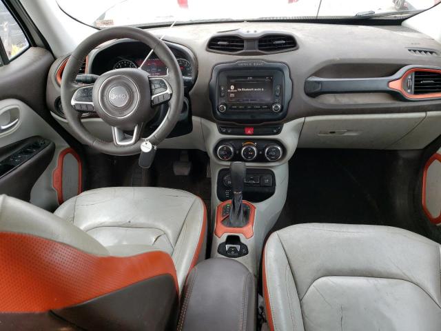 Photo 8 from auction – 2015 JEEP RENEGADE L with VIN ZACCJBDT7FPC25870