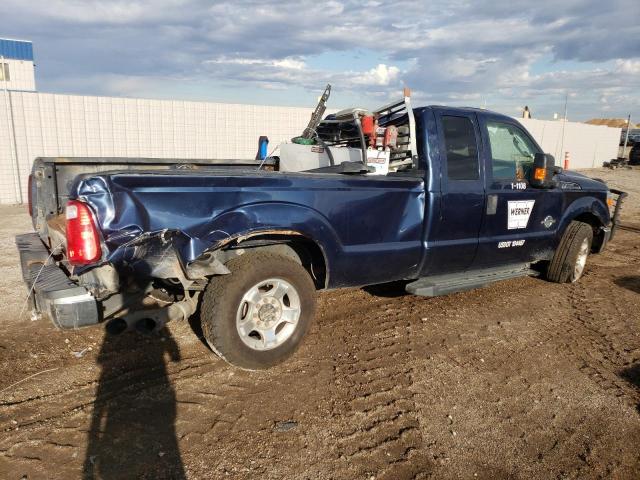 Photo 3 from auction – 2016 FORD F250 SUPER with VIN 1FT7X2AT7GED00002