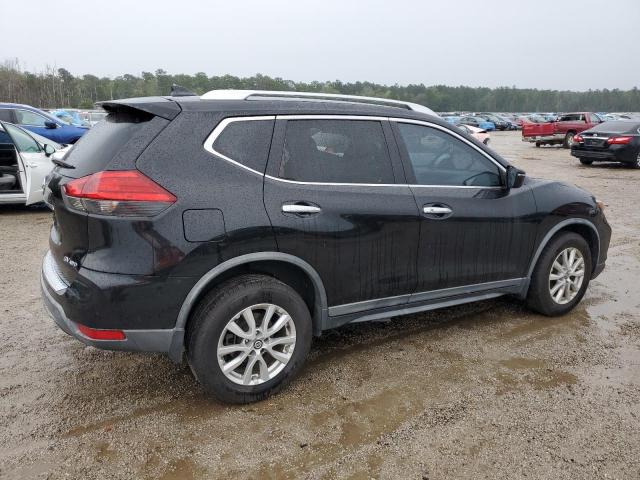 Photo 3 from auction – 2017 NISSAN ROGUE S with VIN KNMAT2MV4HP608183