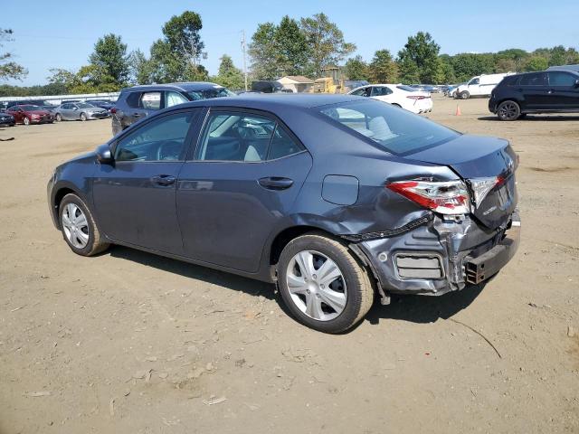 Photo 2 from auction – 2014 TOYOTA COROLLA L with VIN 2T1BURHE8EC150405