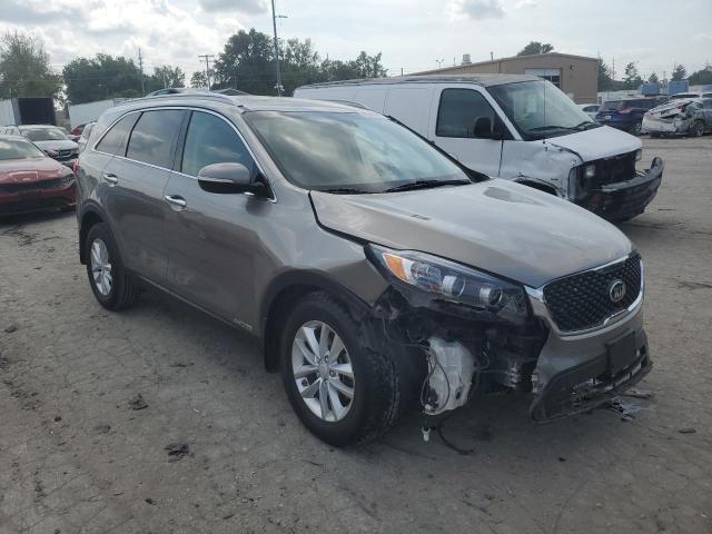 Photo 4 from auction – 2016 KIA SORENTO LX with VIN 5XYPGDA58GG092829