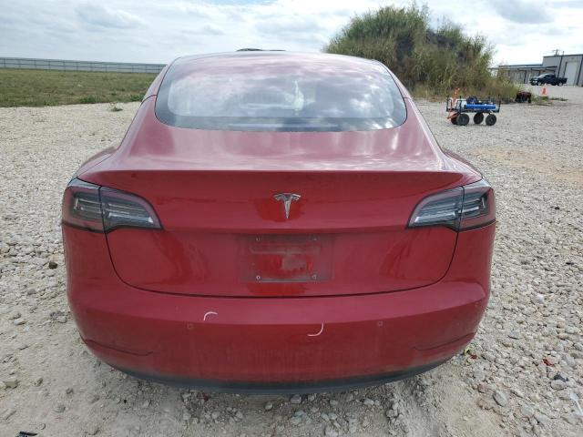 Photo 6 from auction – 2018 TESLA MODEL 3 with VIN 5YJ3E1EA2JF025930