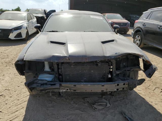 Photo 5 from auction – 2017 DODGE CHALLENGER with VIN 2C3CDZAG4HH531862
