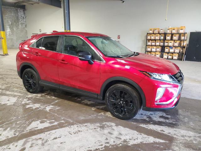 Photo 4 from auction – 2020 MITSUBISHI ECLIPSE CR with VIN JA4AT4AA3LZ000885
