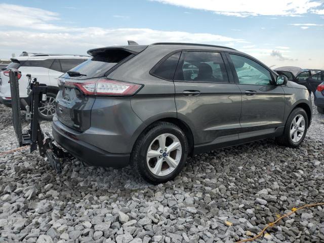 Photo 3 from auction – 2018 FORD EDGE SE with VIN 2FMPK3G96JBC24965
