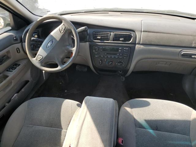 Photo 8 from auction – 2001 FORD TAURUS with VIN 1FAFP53U61G126539