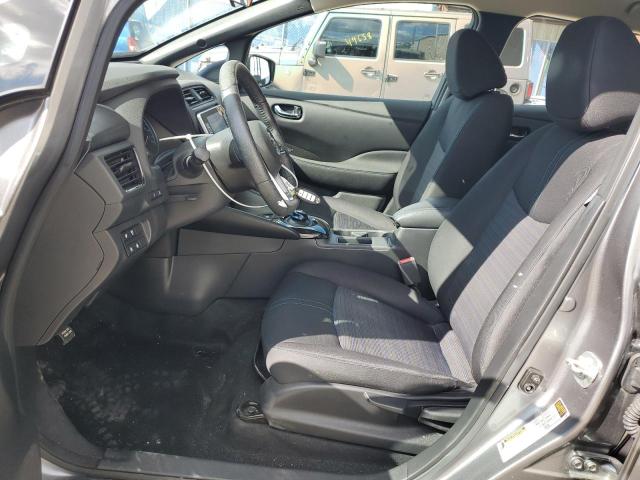 Photo 7 from auction – 2022 NISSAN LEAF SV with VIN 1N4AZ1CV4NC562275