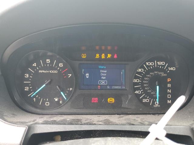 Photo 9 from auction – 2012 FORD EDGE SEL with VIN 2FMDK3JCXCBA16226