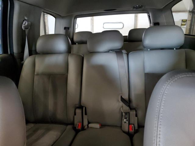 Photo 10 from auction – 2008 DODGE DURANGO LI with VIN 1D8HB58N88F124702